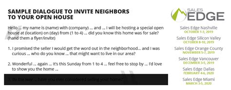 Insanely Powerful Real Estate Door Knocking Scripts .